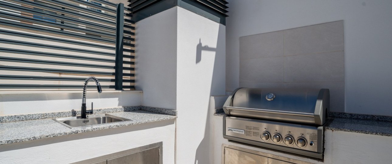 Rynek wtórny - apartment - Benahavís - Benahavís Centro