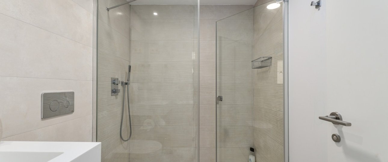 Rynek wtórny - apartment - Benahavís - Benahavís Centro
