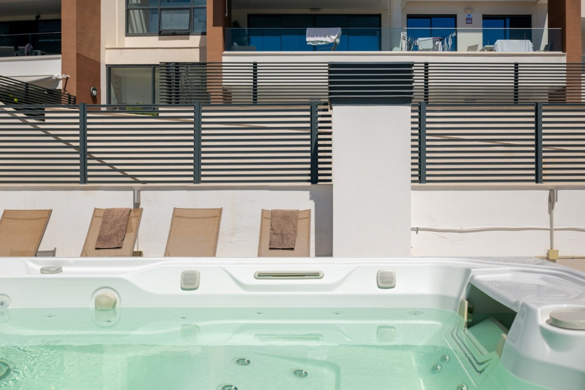 Rynek wtórny - apartment - Benahavís - Benahavís Centro