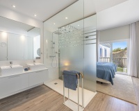 Rynek wtórny - apartment - Benahavís - Benahavís Centro