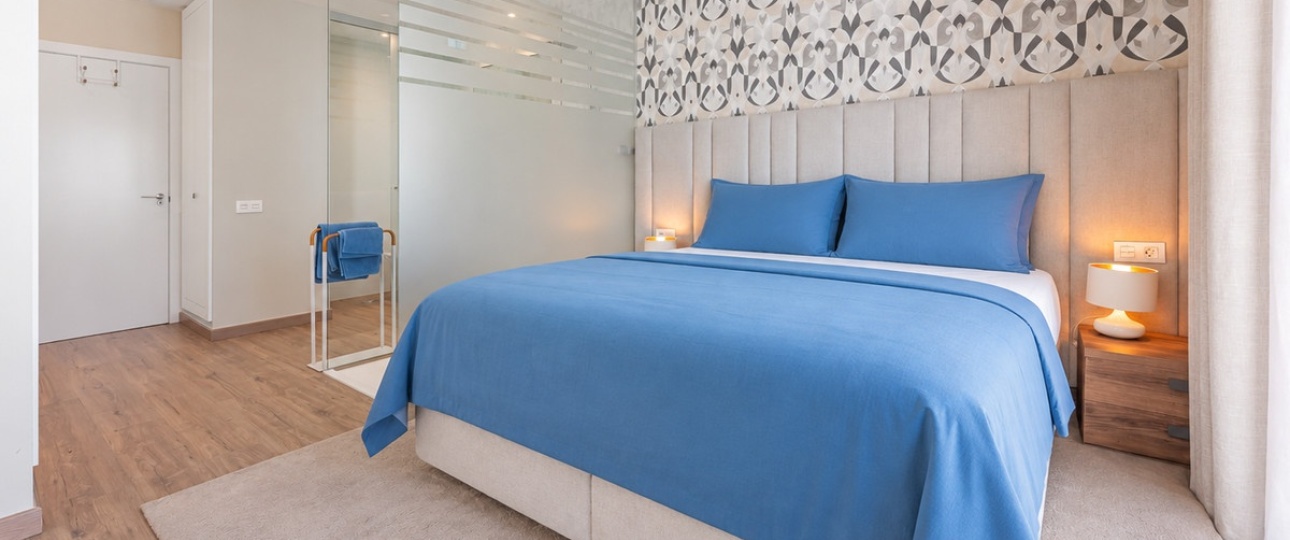Rynek wtórny - apartment - Benahavís - Benahavís Centro