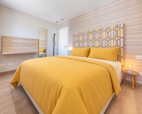Rynek wtórny - apartment - Benahavís - Benahavís Centro