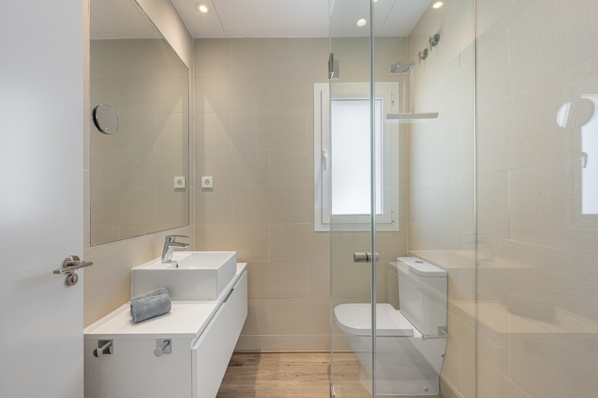Rynek wtórny - apartment - Benahavís - Benahavís Centro