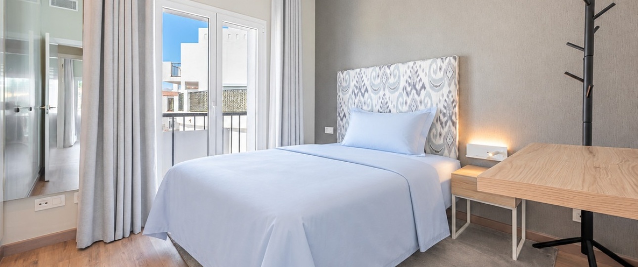 Rynek wtórny - apartment - Benahavís - Benahavís Centro