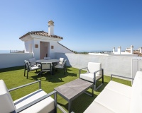 Rynek wtórny - apartment - Benahavís - Benahavís Centro