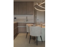Rynek wtórny - apartment - Benahavís - Benahavís Centro