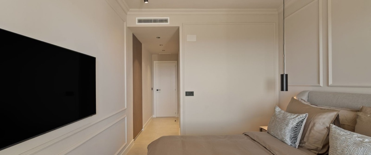 Rynek wtórny - apartment - Benahavís - Benahavís Centro