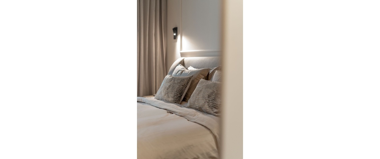 Rynek wtórny - apartment - Benahavís - Benahavís Centro