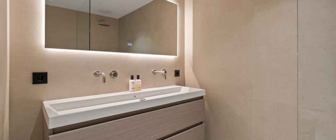Rynek wtórny - apartment - Benahavís - Benahavís Centro