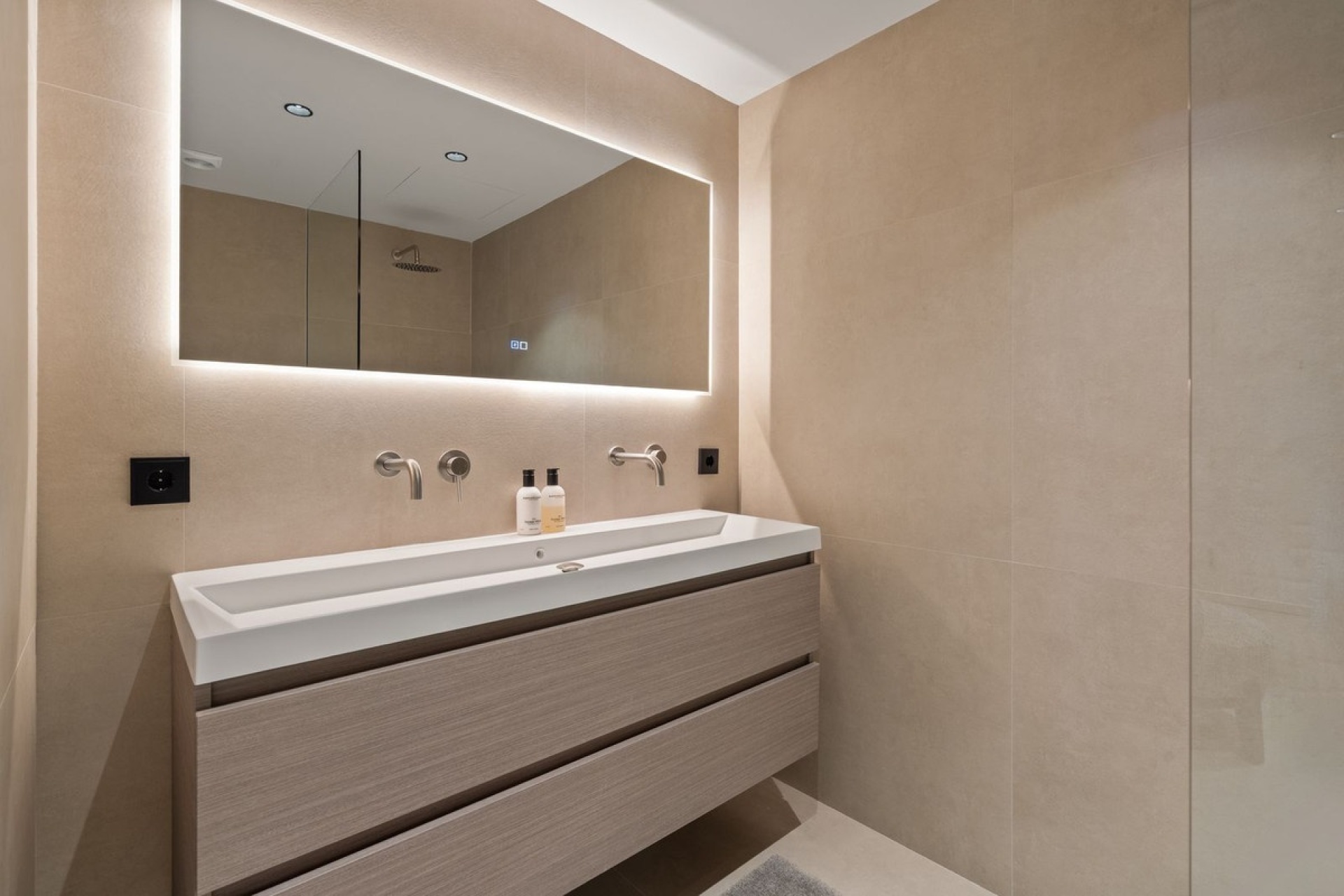 Rynek wtórny - apartment - Benahavís - Benahavís Centro