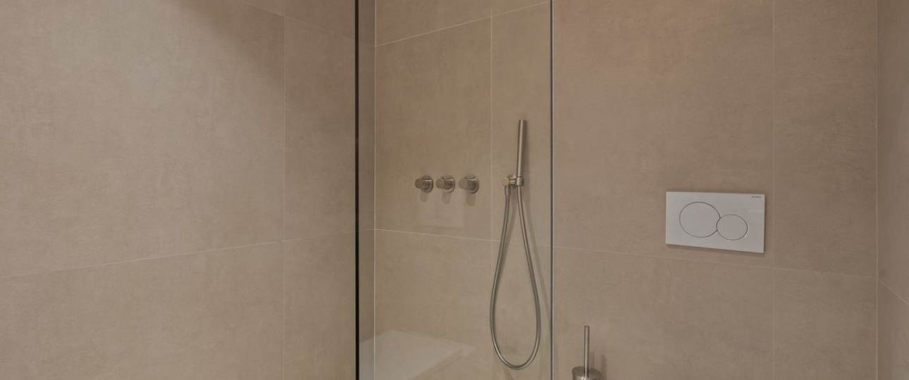Rynek wtórny - apartment - Benahavís - Benahavís Centro