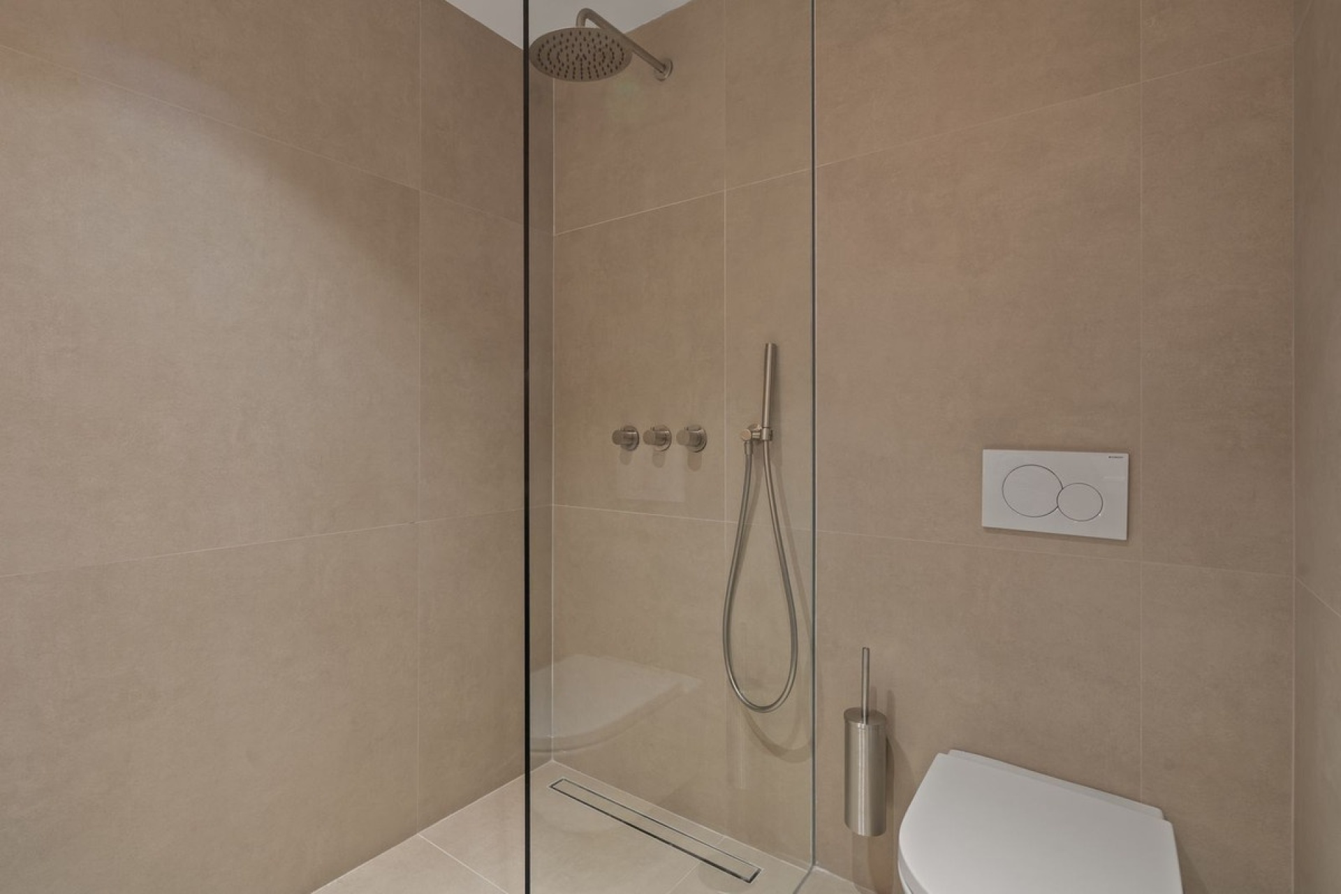 Rynek wtórny - apartment - Benahavís - Benahavís Centro
