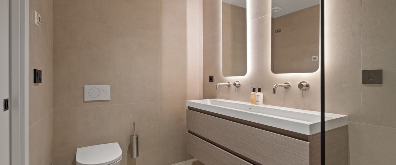 Rynek wtórny - apartment - Benahavís - Benahavís Centro