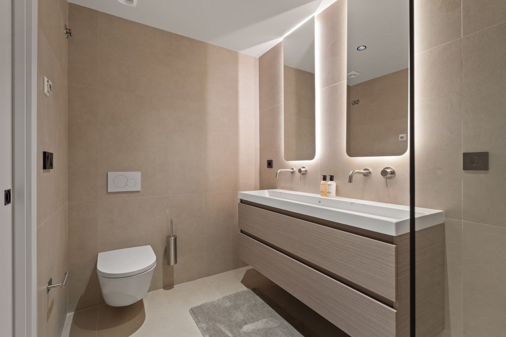 Rynek wtórny - apartment - Benahavís - Benahavís Centro