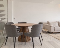 Rynek wtórny - apartment - Benahavís - Benahavís Centro