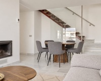 Rynek wtórny - apartment - Benahavís - Benahavís Centro