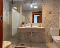 Rynek wtórny - apartment - Benahavís - Benahavís Centro