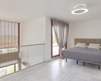Rynek wtórny - apartment - Benahavís - Benahavís Centro