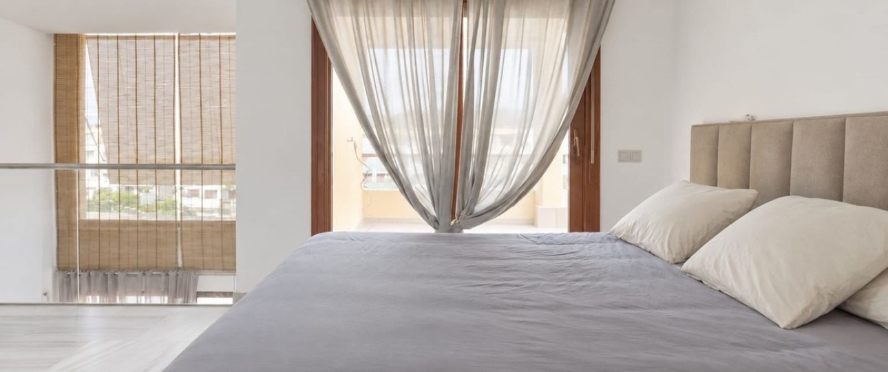 Rynek wtórny - apartment - Benahavís - Benahavís Centro