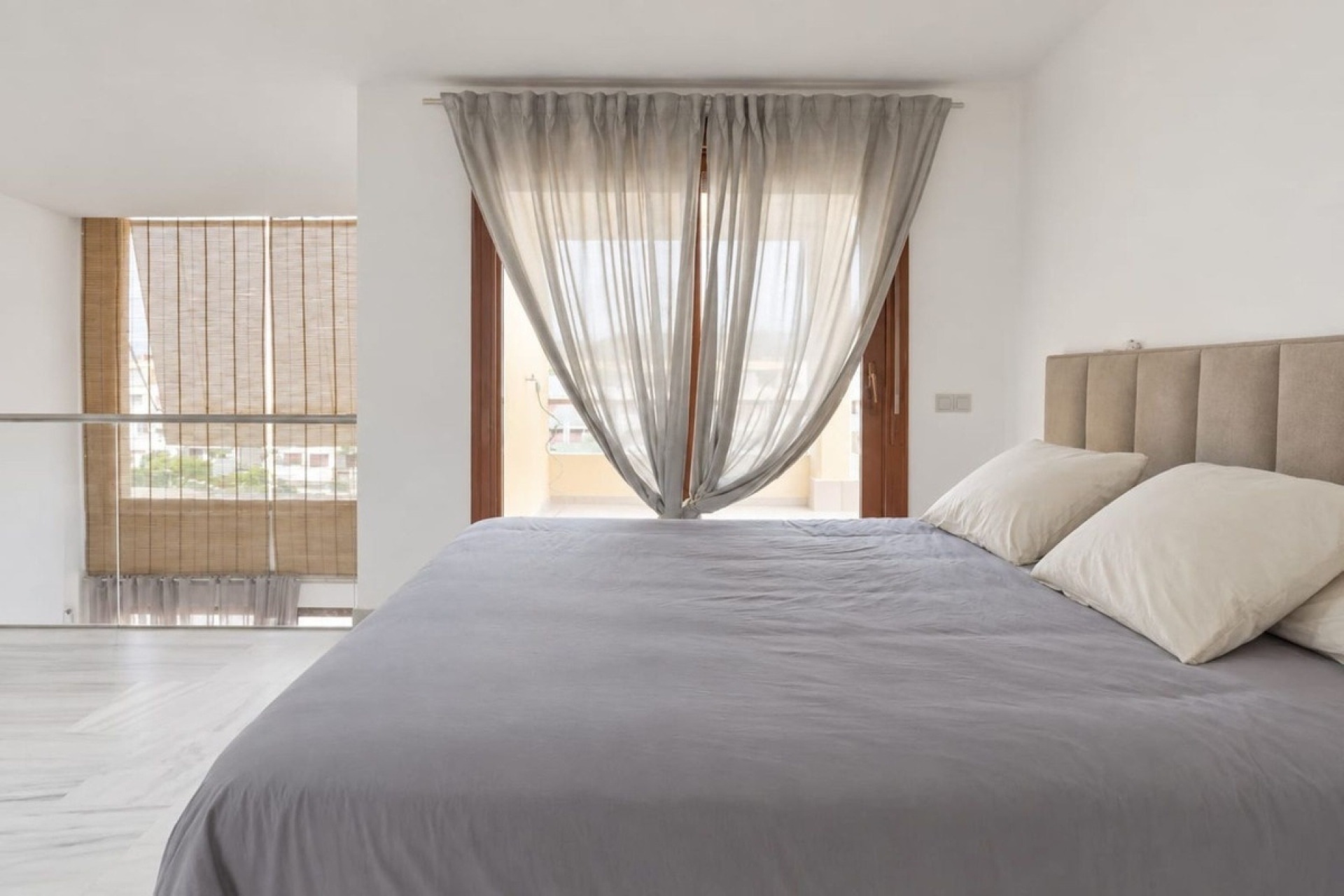 Rynek wtórny - apartment - Benahavís - Benahavís Centro