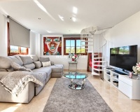 Rynek wtórny - apartment - Benahavís - Benahavís Centro