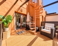 Rynek wtórny - apartment - Benahavís - Benahavís Centro