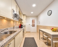 Rynek wtórny - apartment - Benahavís - Benahavís Centro