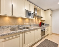 Rynek wtórny - apartment - Benahavís - Benahavís Centro