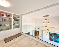 Rynek wtórny - apartment - Benahavís - Benahavís Centro