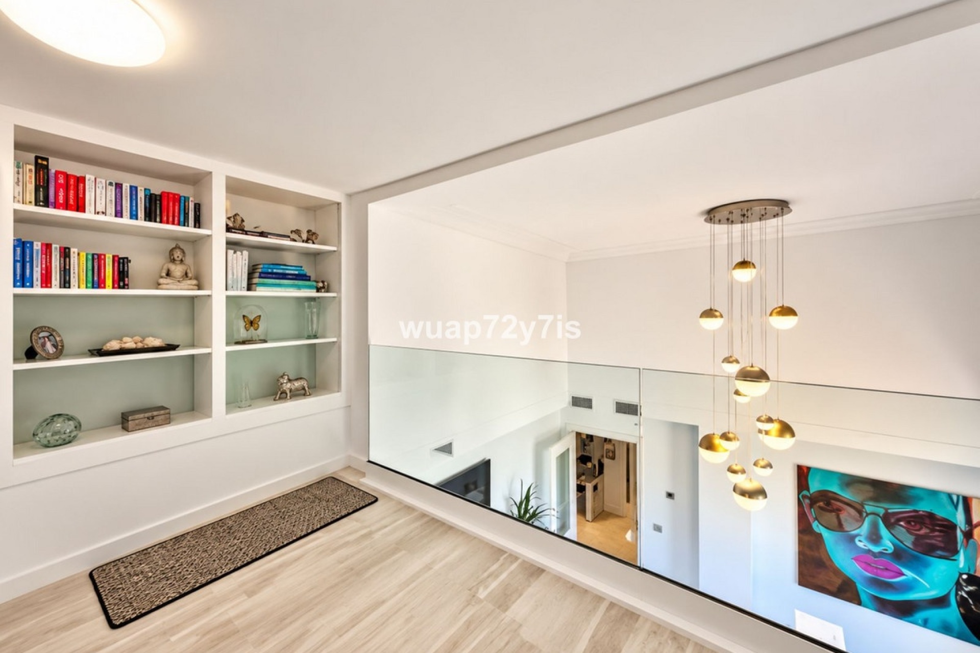Rynek wtórny - apartment - Benahavís - Benahavís Centro