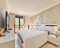 Rynek wtórny - apartment - Benahavís - Benahavís Centro