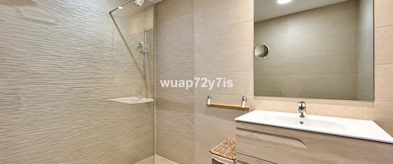Rynek wtórny - apartment - Benahavís - Benahavís Centro