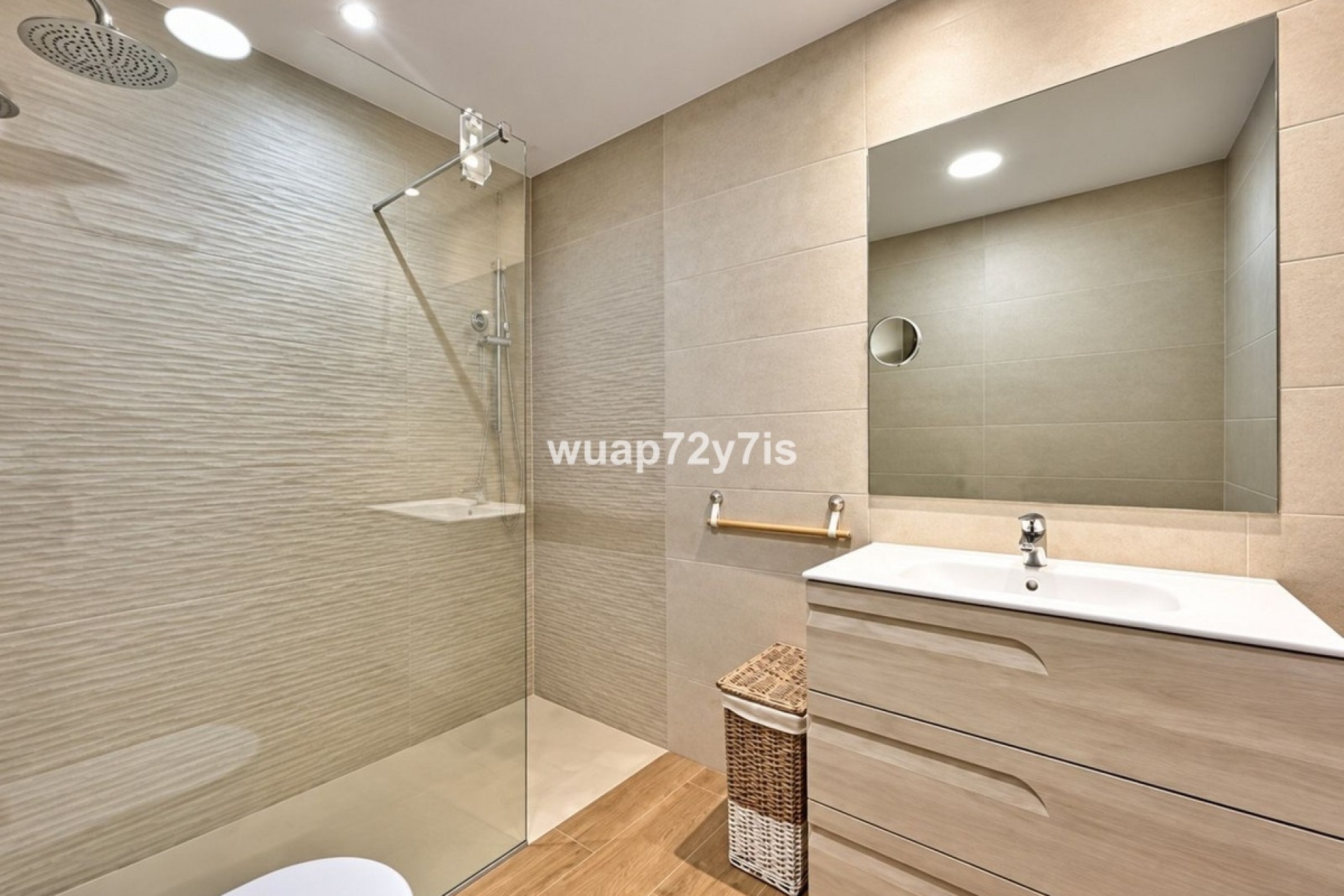 Rynek wtórny - apartment - Benahavís - Benahavís Centro