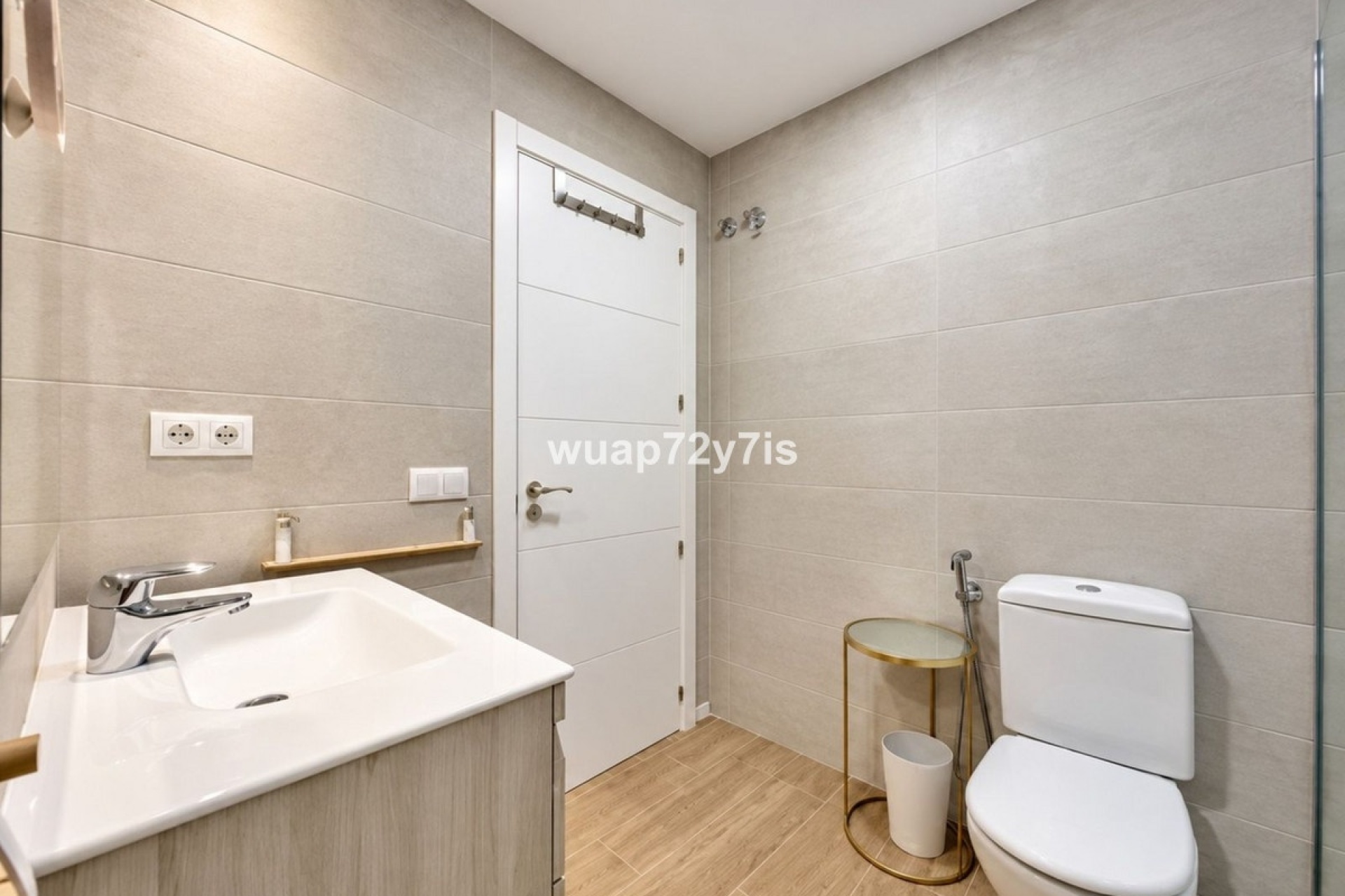 Rynek wtórny - apartment - Benahavís - Benahavís Centro