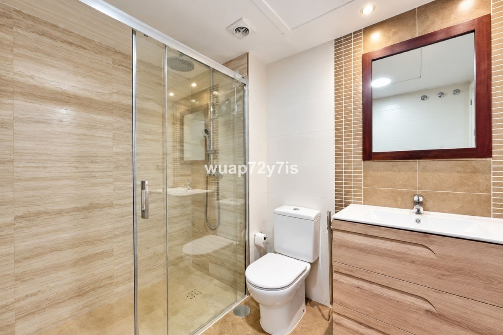 Rynek wtórny - apartment - Benahavís - Benahavís Centro