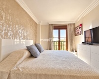 Rynek wtórny - apartment - Benahavís - Benahavís Centro