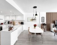Rynek wtórny - apartment - Benahavís - Benahavís Centro