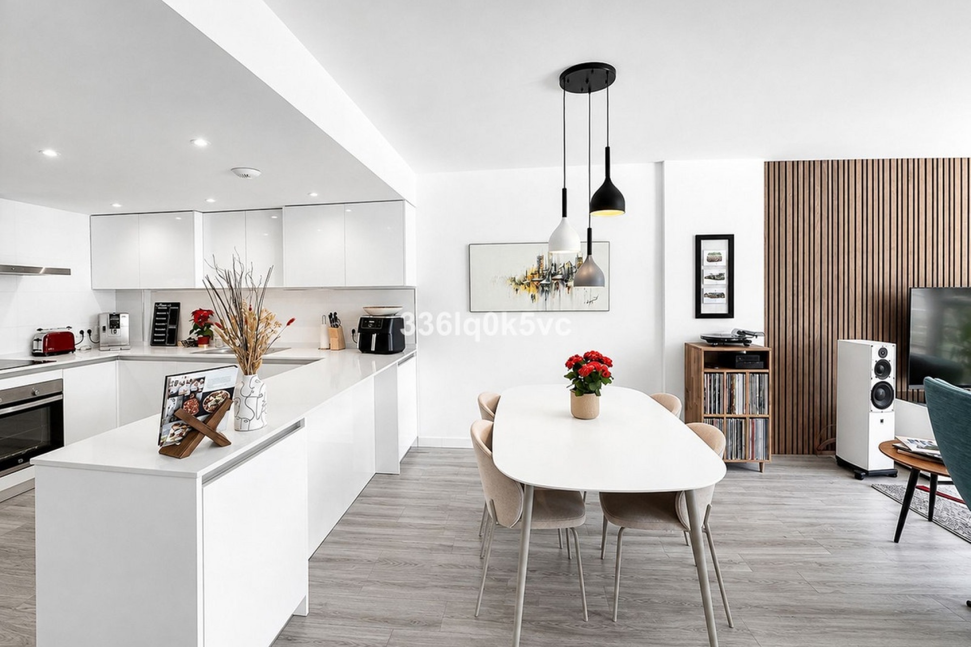 Rynek wtórny - apartment - Benahavís - Benahavís Centro