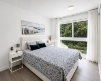 Rynek wtórny - apartment - Benahavís - Benahavís Centro