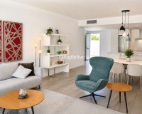 Rynek wtórny - apartment - Benahavís - Benahavís Centro