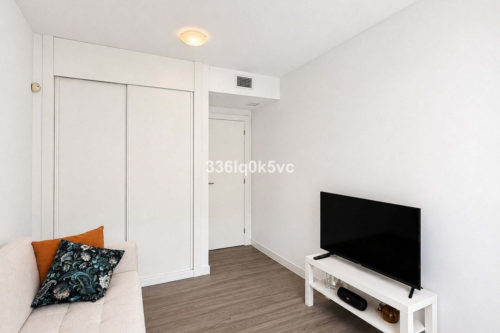 Rynek wtórny - apartment - Benahavís - Benahavís Centro