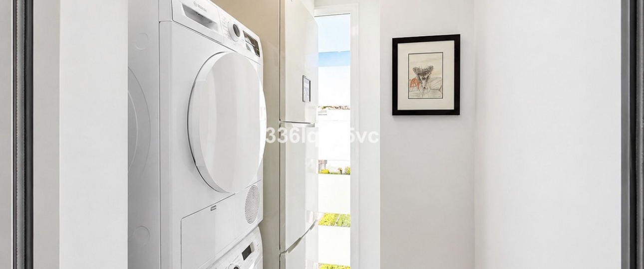 Rynek wtórny - apartment - Benahavís - Benahavís Centro