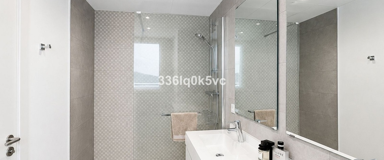 Rynek wtórny - apartment - Benahavís - Benahavís Centro