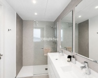 Rynek wtórny - apartment - Benahavís - Benahavís Centro