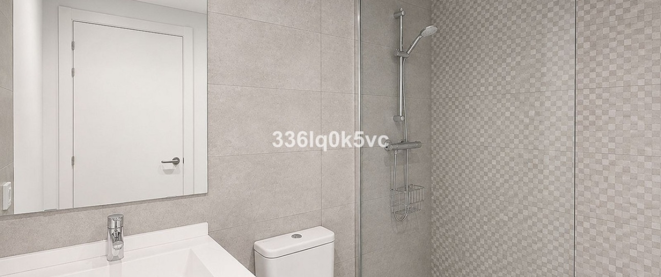 Rynek wtórny - apartment - Benahavís - Benahavís Centro