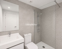 Rynek wtórny - apartment - Benahavís - Benahavís Centro