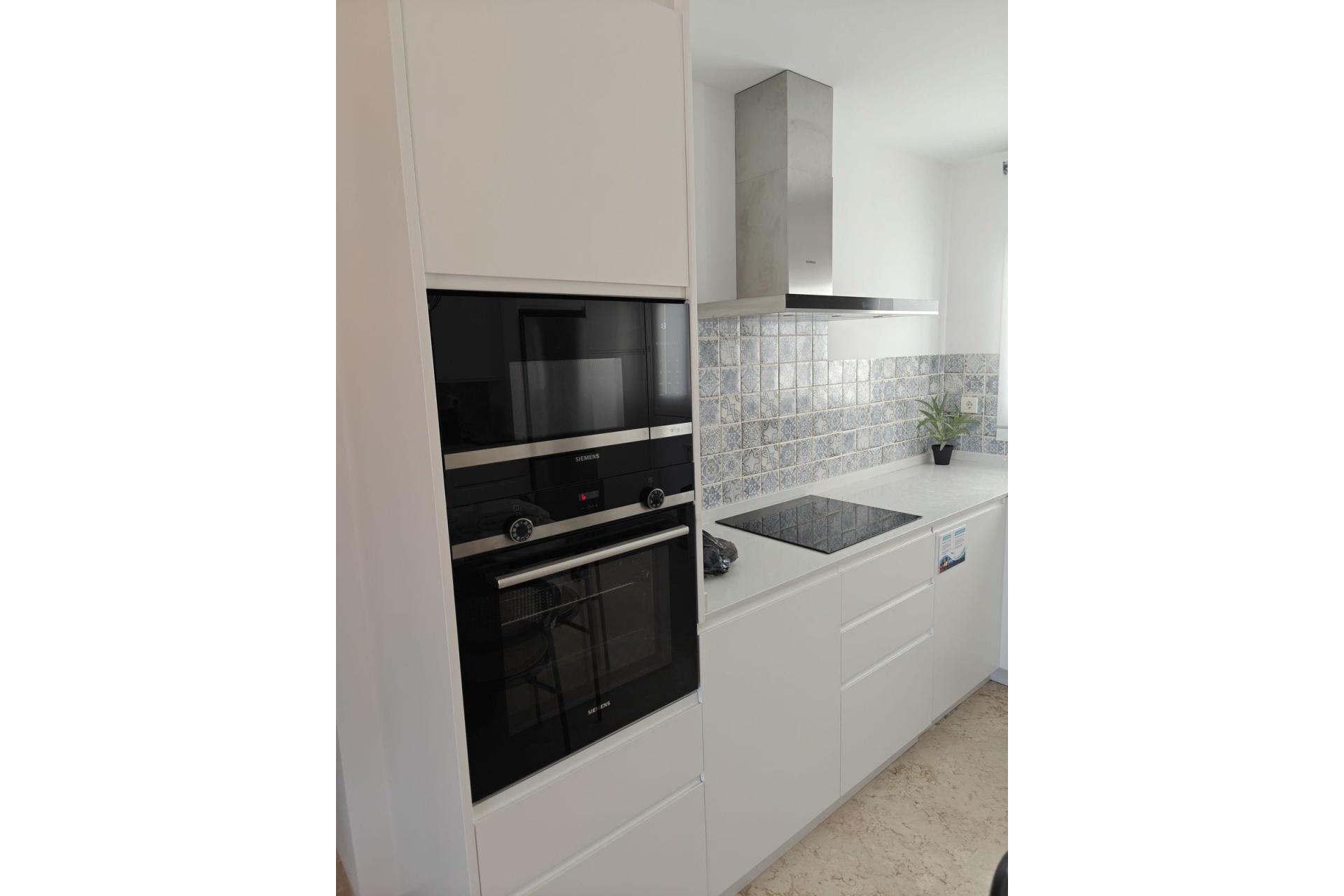 Rynek wtórny - apartment - Benahavís - Benahavís Centro
