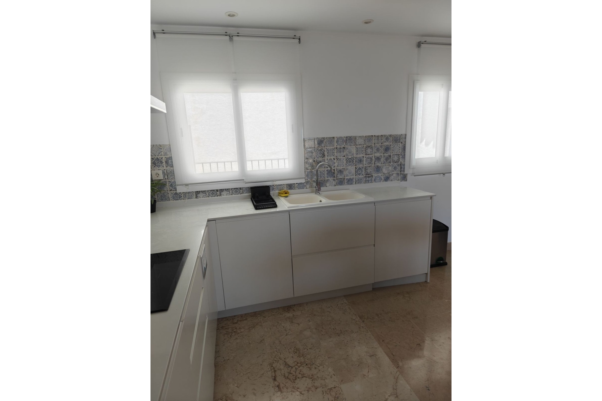 Rynek wtórny - apartment - Benahavís - Benahavís Centro