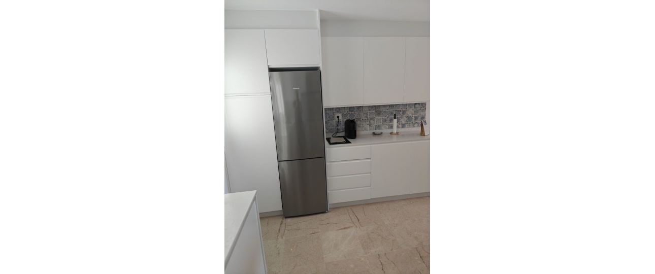 Rynek wtórny - apartment - Benahavís - Benahavís Centro