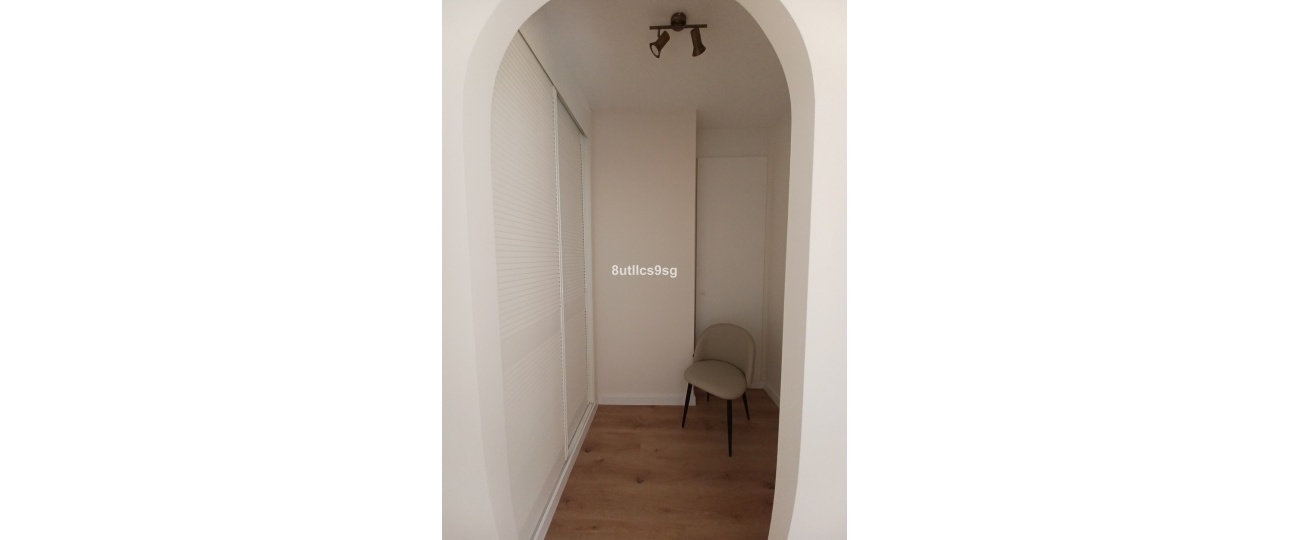 Rynek wtórny - apartment - Benahavís - Benahavís Centro
